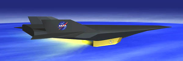 Ramjets and Scramjets