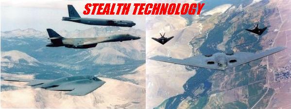 Stealth Technology