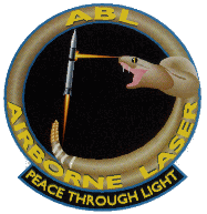 Airborne Laser