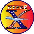 X-43 Hyper-X Program