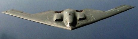 B-2 Spirit