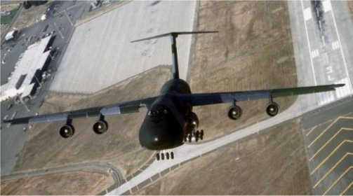 C-5 Galaxy