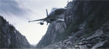 F-16 Falcon