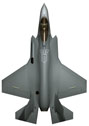 F-35A Conventional Take-Off and Landing JSF (CTOL)