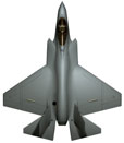 F-35B Carrier based Variant (CV) for the (US)Navy