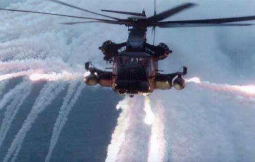 MH-53 Pave Low