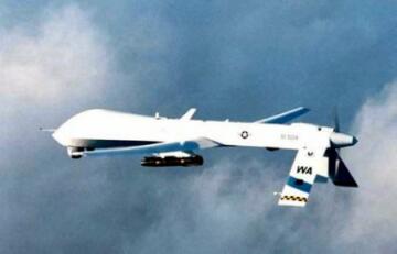 RQ-1/MQ-1/ MQ-9 Predator