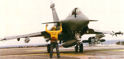 Dassault Rafale