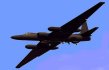 Jan. 5th, 2006 - Pentagon to retire U-2 spy plane
