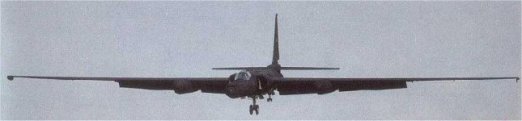 U-2 Dragon Lady Archive