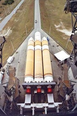 Delta IV program
