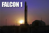 Feb. 10th, 2006 - SpaceX Scrubs Falcon 1 Launch Debut for Third Time
