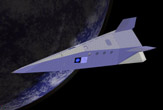 Dec. 15th, 2005 - Space Tourism Firm Unveils Orbital Spacecraft Concept