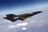Jul. 15th, 2004 - X-43A: Full Speed Ahead to Mach 10