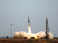 Thu Mar 23rd, 2006 - Scientists gear up for new scramjet tests