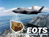 Sat Feb 4th, 2006 - Lockheed eyes JSF passive sensor for B-2, UCAV