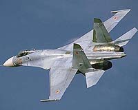 Wed Nov 16th, 2005 - Venezuela Poised To Take Over As Top Latin American Arms Buyer