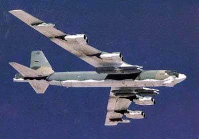 Jun. 8th, 2004 - Lockheed Awarded $30 Million Contract to Improve B-52H Mission Computer