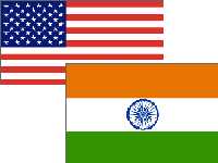 Dec. 9th, 2005 - India, US plan biggest-ever war games in Jan