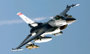 Sep. 15th, 2004 - AFA.org: The New Air Force Fighter Debate