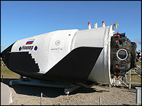 Jan. 30th, 2006 - Russia hopes to launch reusable spacecraft in 2012