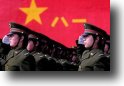 Mon Mar 6th, 2006 - China's defense budget to increase 14.7% in 2006