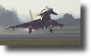 Feb. 14th, 2006 - Italian Eurofighters Providing Air Cover for Turin Winter Olympics