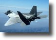 Jan. 16th, 2006 - F-22 passes 'mission capable' flight test