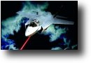 Jan. 24th, 2006 - Boeing Receives Aircraft for Laser Gunship Program