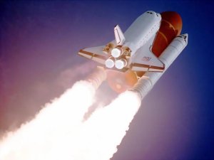 Wed Mar 1st, 2006 - NASA aiming for May launch window