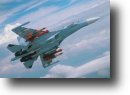Thu Mar 23rd, 2006 - Russian Air Force to get 24 Su-34 fighter-bombers by 2010