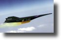 Dec. 23rd, 2005 - Wright-Pat scramjet earns X-plane status from the Pentagon