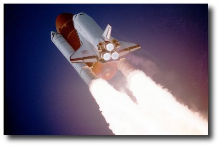 The Space Shuttle Archive