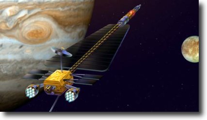 Space Systems & Technology Archive