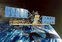 Mon Mar 6th, 2006 - Space Based Radar to Track Ground Targets